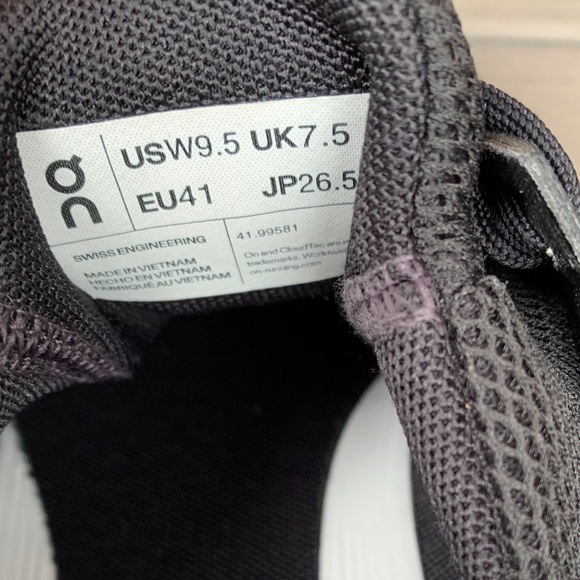 On Running Cloudswift 3 Running Shoe - Picture 12 of 14